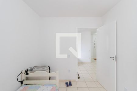 Quarto 1 de apartamento à venda com 2 quartos, 43m² em Parque Fongaro, São Paulo