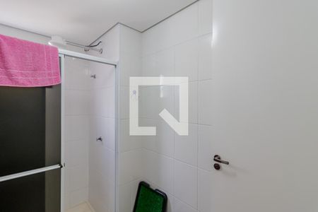Apartamento à venda com 43m², 2 quartos e sem vagaBanheiro