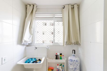 Apartamento à venda com 43m², 2 quartos e sem vagaÁrea de Serviço