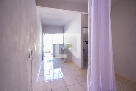 Studio de kitnet/studio para alugar com 1 quarto, 27m² em Mutondo, São Gonçalo