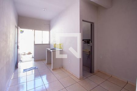 Studio de kitnet/studio para alugar com 1 quarto, 27m² em Mutondo, São Gonçalo