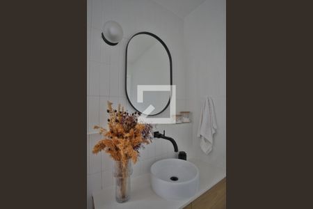 Apartamento para alugar com 71m², 2 quartos e 1 vagaBanheiro