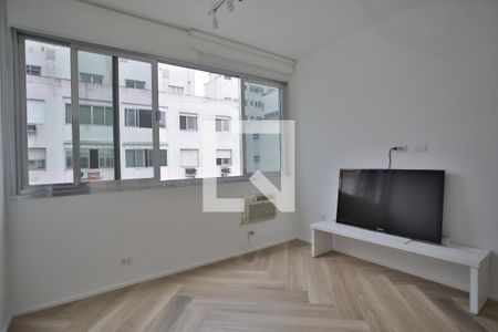 Apartamento para alugar com 71m², 2 quartos e 1 vagaQuarto 2