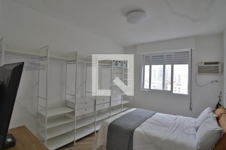 Apartamento para alugar com 71m², 2 quartos e 1 vagaQuarto 1