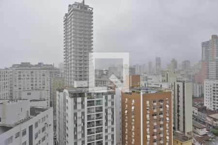 Apartamento para alugar com 71m², 2 quartos e 1 vagaVista da Cozinha e Área de Serviço