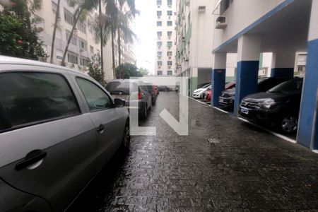 Apartamento para alugar com 71m², 2 quartos e 1 vagaÁrea Comum - Garagem Coletiva