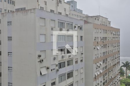 Apartamento para alugar com 71m², 2 quartos e 1 vagaVista do Quarto 2