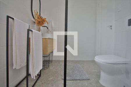 Apartamento para alugar com 71m², 2 quartos e 1 vagaBanheiro