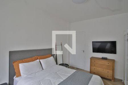 Apartamento para alugar com 71m², 2 quartos e 1 vagaQuarto 1