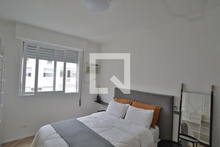Apartamento para alugar com 71m², 2 quartos e 1 vagaQuarto 1