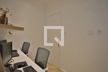 Apartamento para alugar com 71m², 2 quartos e 1 vagaEscritório