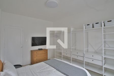 Apartamento para alugar com 71m², 2 quartos e 1 vagaQuarto 1