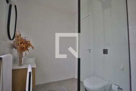 Apartamento para alugar com 71m², 2 quartos e 1 vagaBanheiro