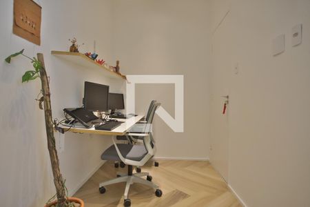 Apartamento para alugar com 71m², 2 quartos e 1 vagaEscritório