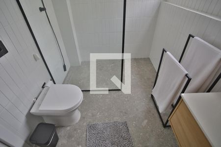 Apartamento para alugar com 71m², 2 quartos e 1 vagaBanheiro