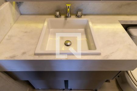 Apartamento à venda com 45m², 1 quarto e 1 vagaBanheiro