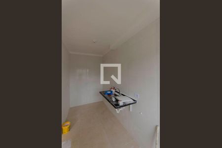 Apartamento à venda com 50m², 2 quartos e 1 vaga Apartamento à venda com 50m², 2 quartos e 1 vagaCozinha