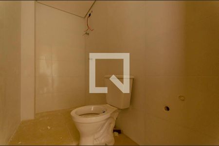 Apartamento à venda com 50m², 2 quartos e 1 vaga Apartamento à venda com 50m², 2 quartos e 1 vagaBanheiro