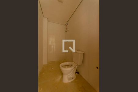 Apartamento à venda com 50m², 2 quartos e 1 vaga Apartamento à venda com 50m², 2 quartos e 1 vagaBanheiro