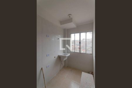 Apartamento à venda com 50m², 2 quartos e 1 vaga Apartamento à venda com 50m², 2 quartos e 1 vagaÁrea de Serviço