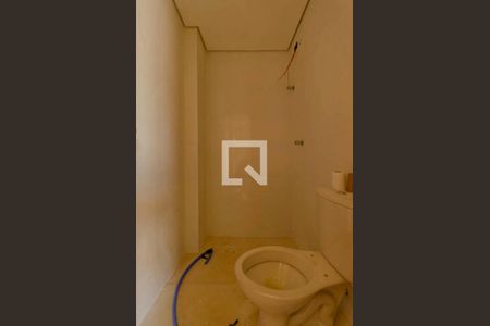 Apartamento para alugar com 50m², 2 quartos e 1 vaga Apartamento para alugar com 50m², 2 quartos e 1 vagaBanheiro