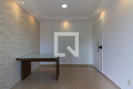 Sala de apartamento para alugar com 2 quartos, 47m² em Lapa de Baixo, São Paulo