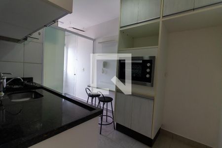Apartamento para alugar com 47m², 2 quartos e 1 vaga Apartamento para alugar com 47m², 2 quartos e 1 vagaCozinha