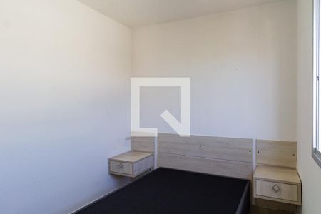 Quarto 1 de apartamento para alugar com 2 quartos, 47m² em Lapa de Baixo, São Paulo