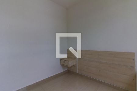 Quarto 1 de apartamento para alugar com 2 quartos, 47m² em Lapa de Baixo, São Paulo