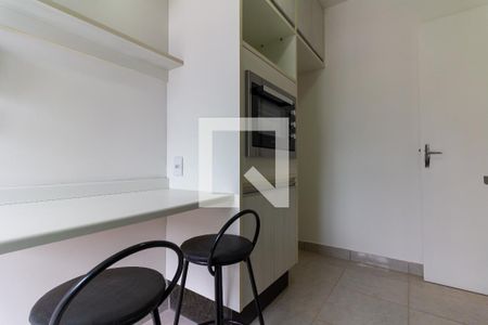 Apartamento para alugar com 47m², 2 quartos e 1 vaga Apartamento para alugar com 47m², 2 quartos e 1 vagaCozinha