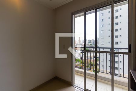 Varanda de apartamento para alugar com 2 quartos, 47m² em Lapa de Baixo, São Paulo