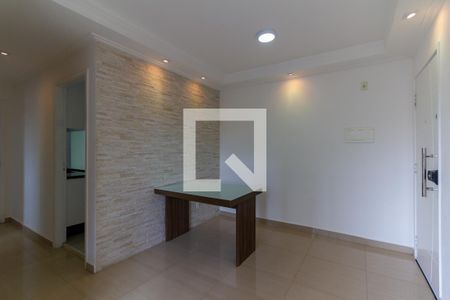 Sala de apartamento para alugar com 2 quartos, 47m² em Lapa de Baixo, São Paulo