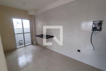Apartamento à venda com 50m², 2 quartos e 1 vaga Apartamento à venda com 50m², 2 quartos e 1 vagaCozinha