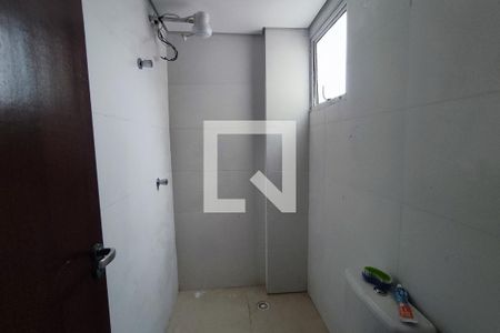 Apartamento à venda com 50m², 2 quartos e 1 vaga Apartamento à venda com 50m², 2 quartos e 1 vagaBanheiro