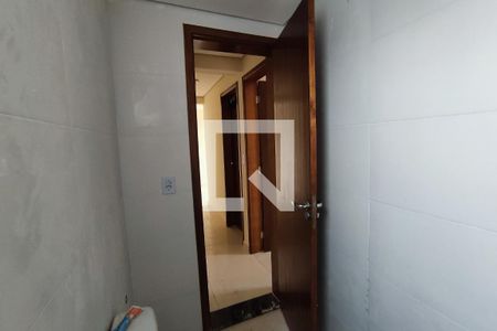 Apartamento à venda com 50m², 2 quartos e 1 vaga Apartamento à venda com 50m², 2 quartos e 1 vagaBanheiro