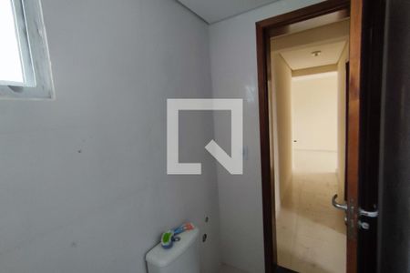 Apartamento à venda com 50m², 2 quartos e 1 vaga Apartamento à venda com 50m², 2 quartos e 1 vagaBanheiro