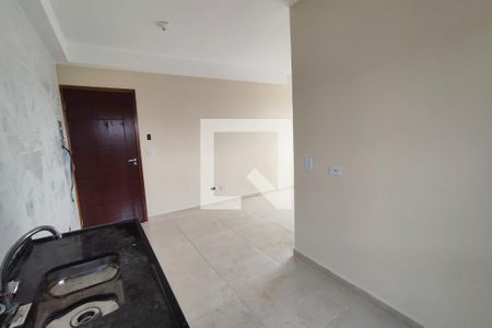 Apartamento à venda com 50m², 2 quartos e 1 vaga Apartamento à venda com 50m², 2 quartos e 1 vagaCozinha