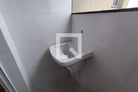 Apartamento à venda com 50m², 2 quartos e 1 vaga Apartamento à venda com 50m², 2 quartos e 1 vagaÁrea de Serviço