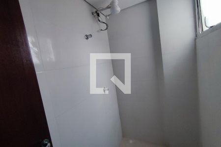 Apartamento à venda com 50m², 2 quartos e 1 vaga Apartamento à venda com 50m², 2 quartos e 1 vagaBanheiro
