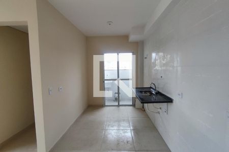 Apartamento à venda com 50m², 2 quartos e 1 vaga Apartamento à venda com 50m², 2 quartos e 1 vagaCozinha