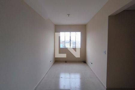 Sala de apartamento à venda com 2 quartos, 50m² em Vila Rio Branco, São Paulo