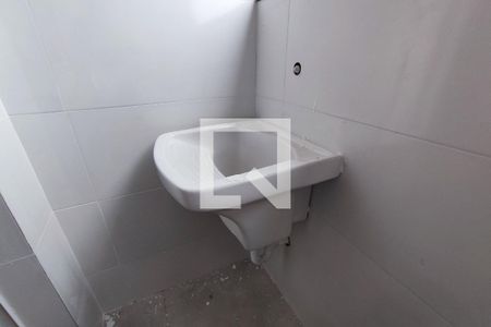 Apartamento à venda com 50m², 2 quartos e 1 vaga Apartamento à venda com 50m², 2 quartos e 1 vagaÁrea de Serviço