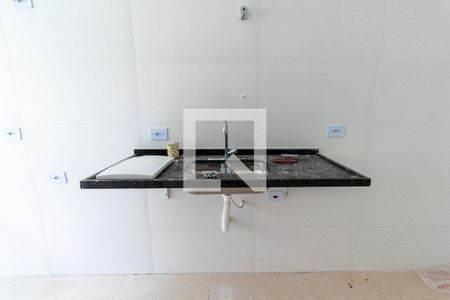 Apartamento à venda com 50m², 2 quartos e 1 vagaCozinha