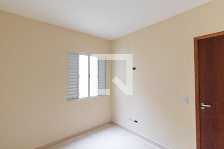 Apartamento à venda com 50m², 2 quartos e 1 vagaQuarto 2
