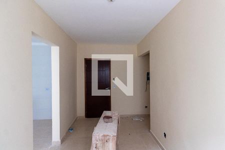 Sala de apartamento à venda com 2 quartos, 50m² em Vila Rio Branco, São Paulo