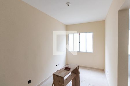 Sala de apartamento à venda com 2 quartos, 50m² em Vila Rio Branco, São Paulo
