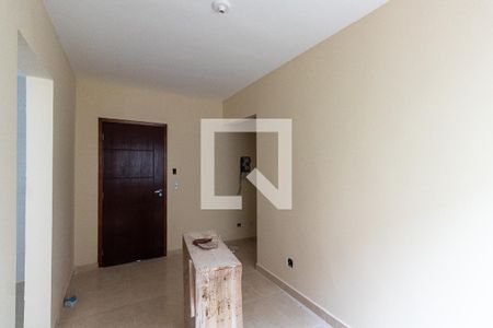 Sala de apartamento à venda com 2 quartos, 50m² em Vila Rio Branco, São Paulo