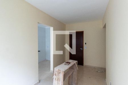 Sala de apartamento à venda com 2 quartos, 50m² em Vila Rio Branco, São Paulo