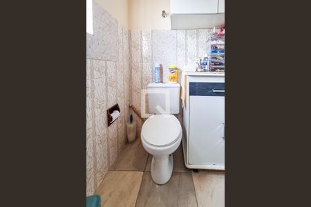 Casa à venda com 275m², 3 quartos e 5 vagasBanheiro