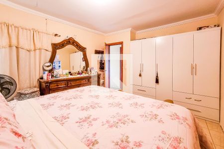 Casa à venda com 275m², 3 quartos e 5 vagasQuarto 3